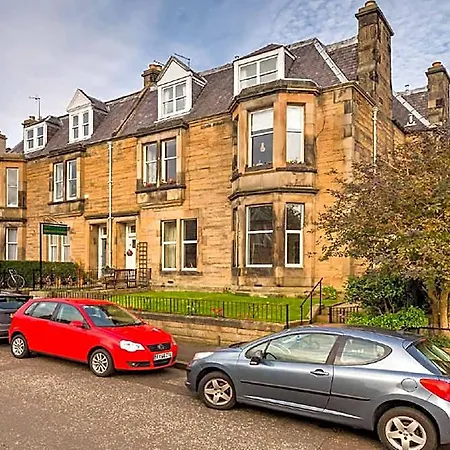 Airdenair 3* Edimburgo