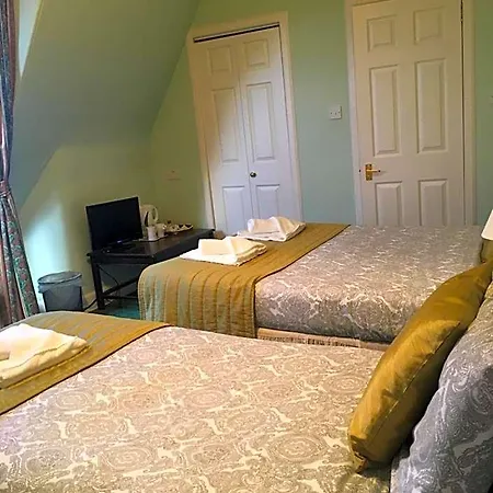 Airdenair Bed and breakfast Edimburgo