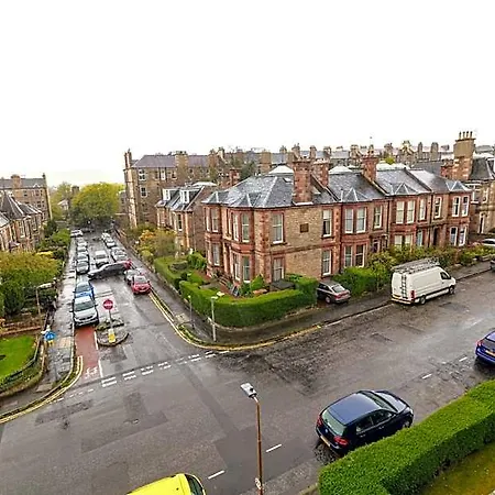 Airdenair Bed and breakfast Edimburgo