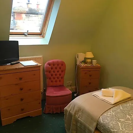 Bed and breakfast Airdenair Edimburgo