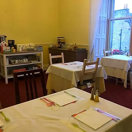 Bed and breakfast Airdenair Edimburgo