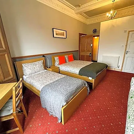 Bed and breakfast Airdenair