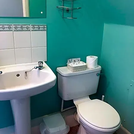 Bed and breakfast Airdenair
