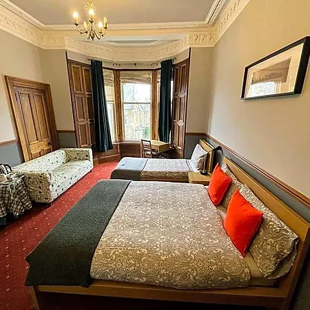 Bed and breakfast Airdenair