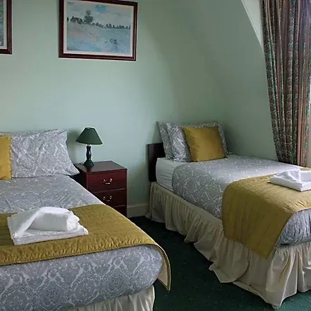 Airdenair Bed and breakfast