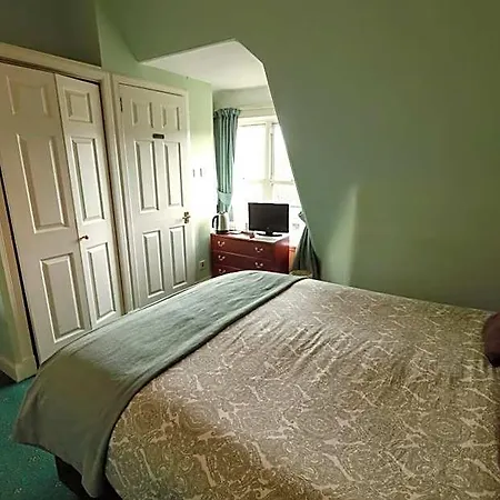 Bed and breakfast Airdenair
