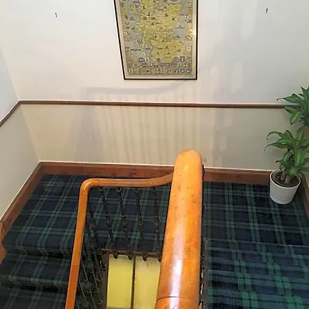 Airdenair Bed and breakfast Edimburgo