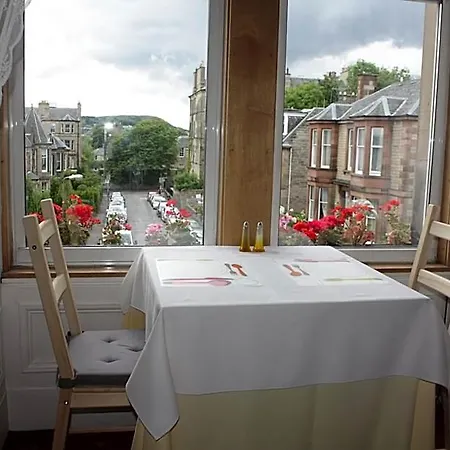 Airdenair Edimburgo