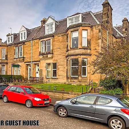 Airdenair Bed and breakfast Edimburgo