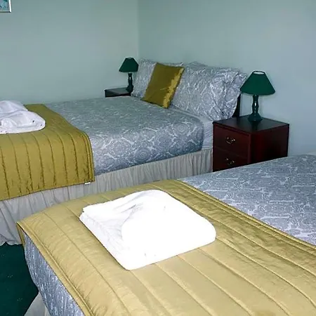Airdenair 3* Edimburgo