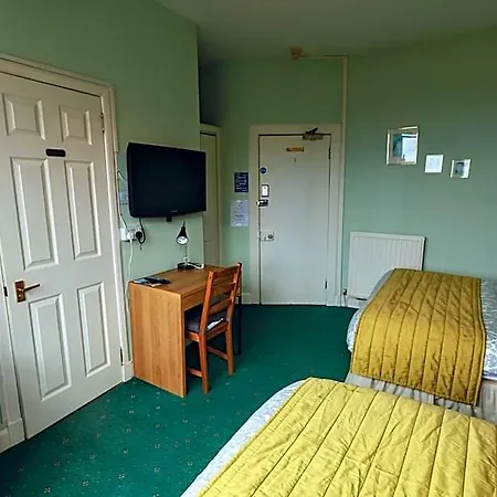 Airdenair Bed and breakfast