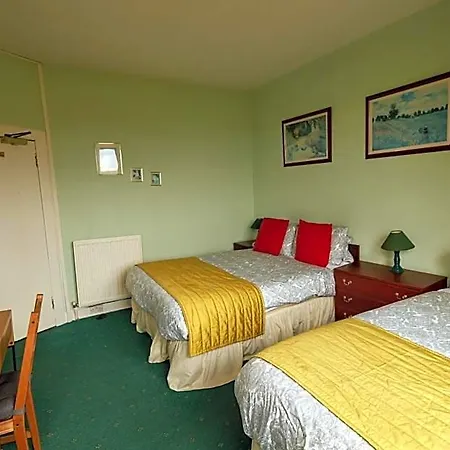 Airdenair Bed and breakfast 3*