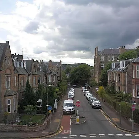 Airdenair Bed and breakfast Edimburgo