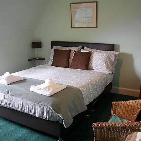 Airdenair Bed and breakfast 3*