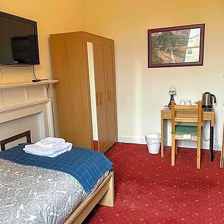 Bed and breakfast Airdenair Edimburgo