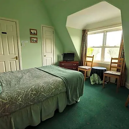 Airdenair 3* Edimburgo