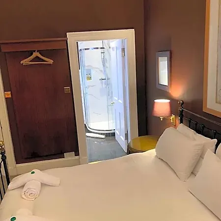 Southside 4* Edinburgh