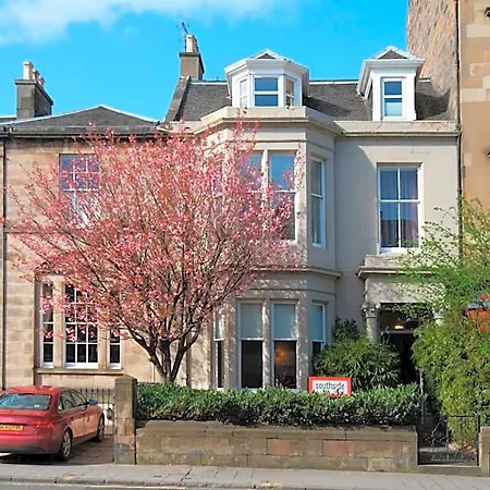 Southside Konukevi Edinburgh
