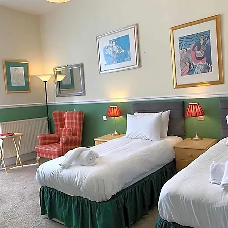 Southside 4* Edinburgh