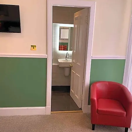 Southside 4* Edinburgh