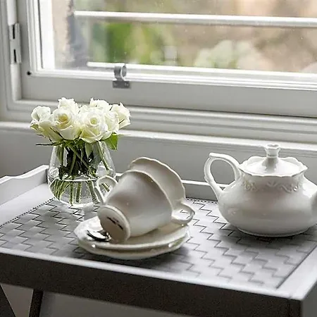 The Lane 4* Edinburgh