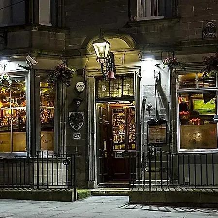 Hotel The Lane Edinburgh