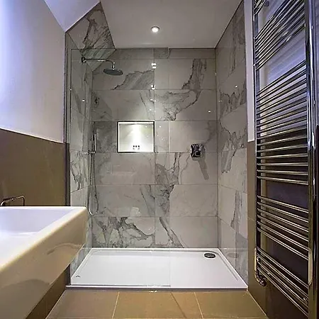 The Lane Hotel