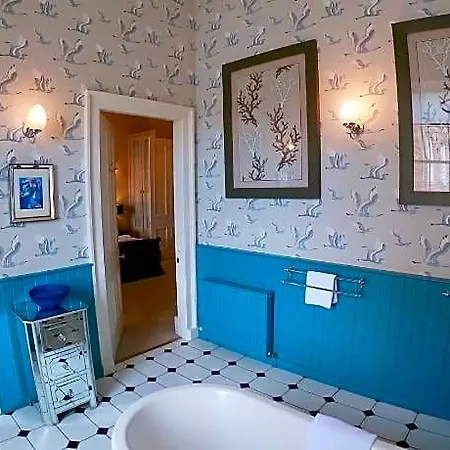 Escape To @ Albyn Place * Edimburgo