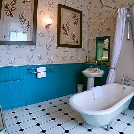 Apartamento Escape To @ Albyn Place