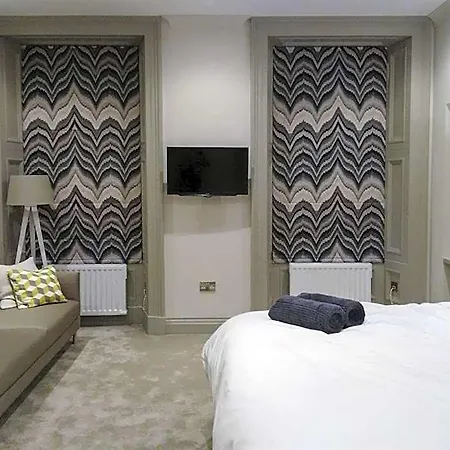 Apartamento Nine Edimburgo