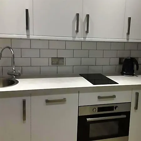 Nine Apartamento Edimburgo