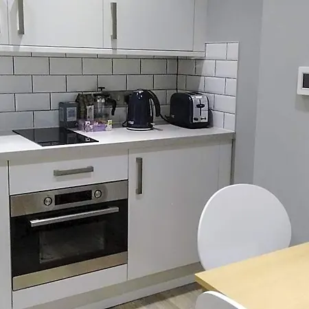 Nine Apartamento *