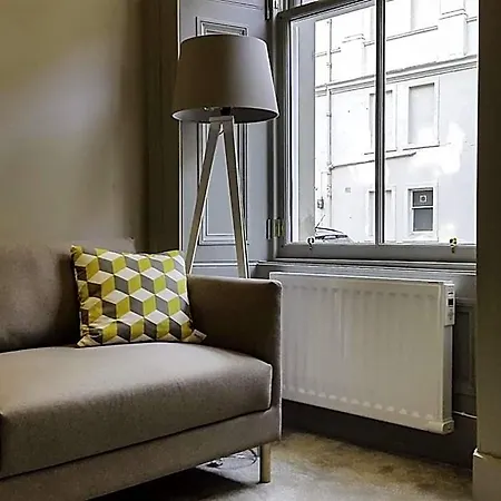Apartamento Nine