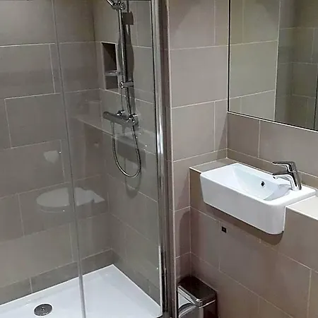 Apartamento Nine Edimburgo