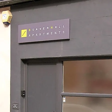 Beaverhall *