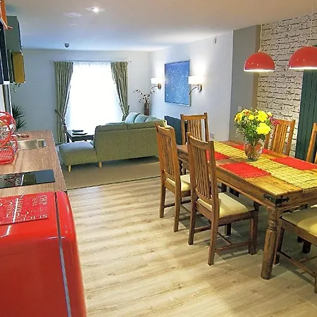 Apartamento Beaverhall Edimburgo