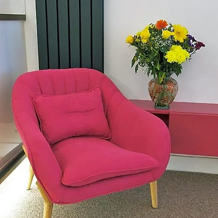 Apartamento Beaverhall *