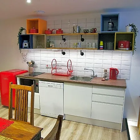 Beaverhall *