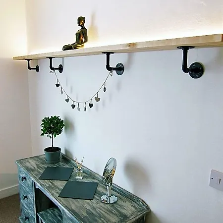 Apartamento Beaverhall Edimburgo