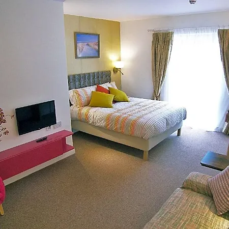 Beaverhall * Edimburgo