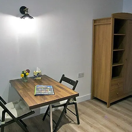Beaverhall * Edimburgo