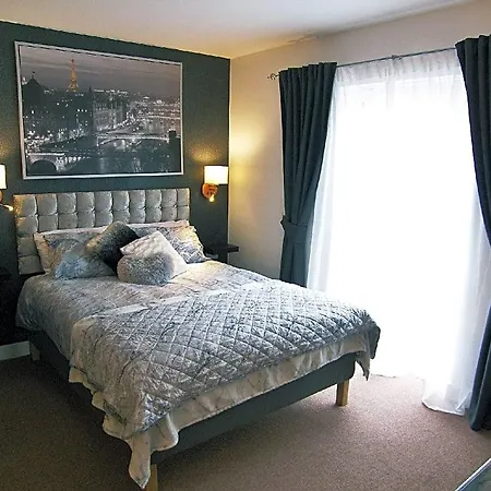 Apartamento Beaverhall Edimburgo