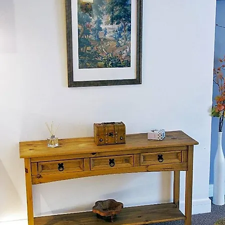 Beaverhall Apartamento