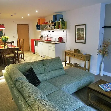 Apartamento Beaverhall