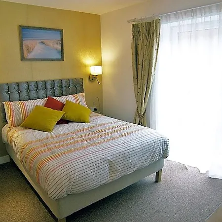 Beaverhall * Edimburgo