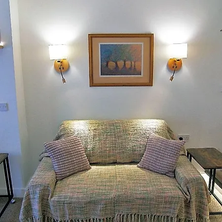 Beaverhall Apartamento *