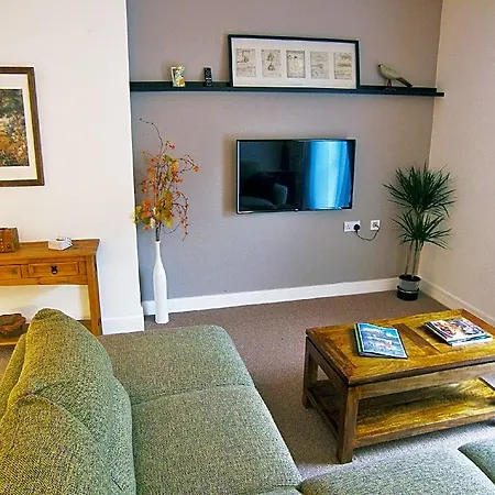 Apartamento Beaverhall *