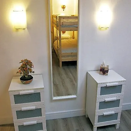 Apartamento Beaverhall Edimburgo