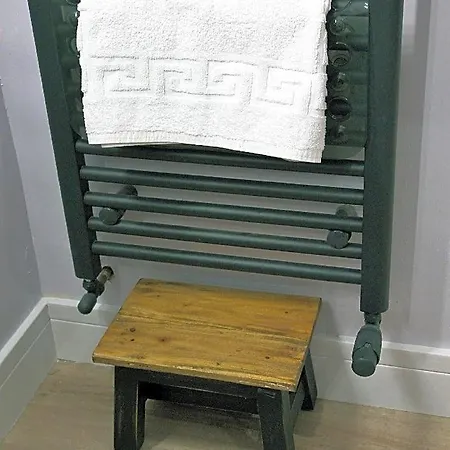 Beaverhall Apartamento *