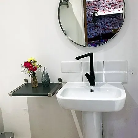 Beaverhall Apartamento Edimburgo